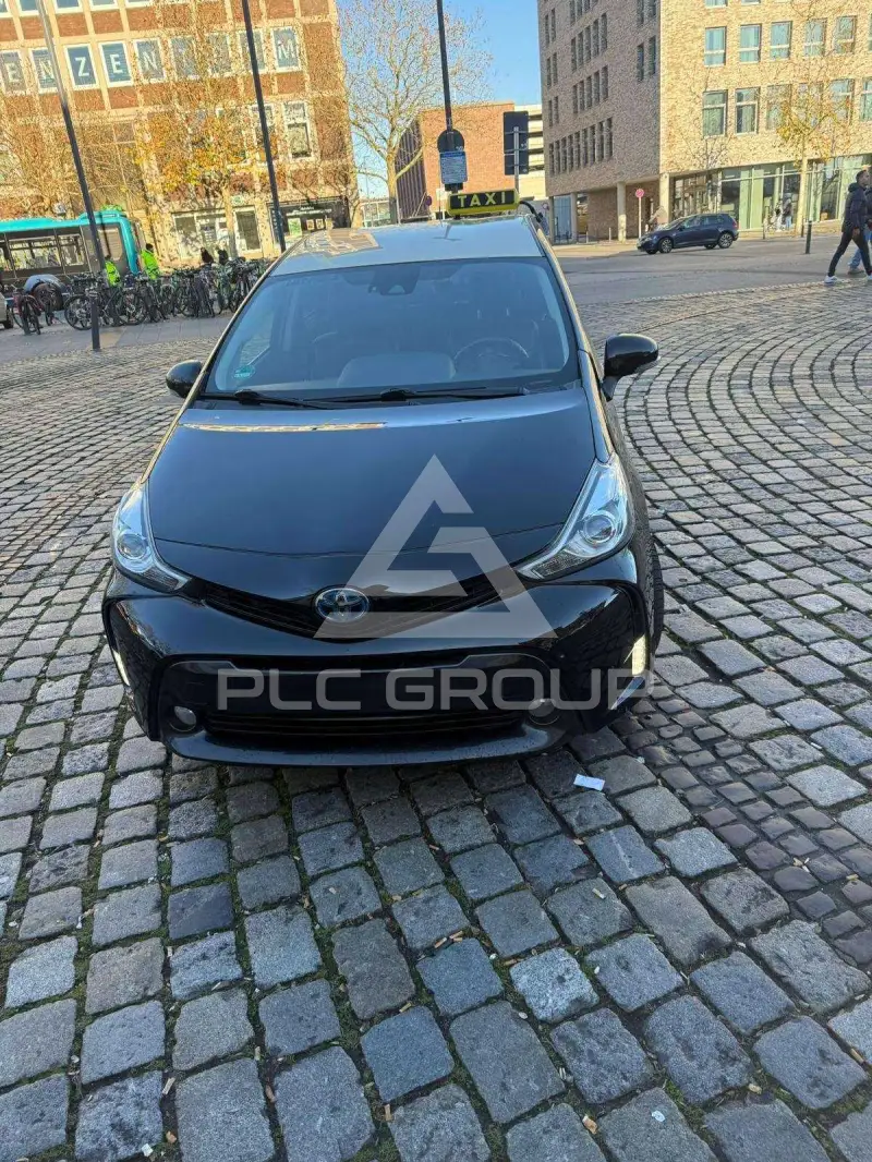 2019 Toyota PRIUS