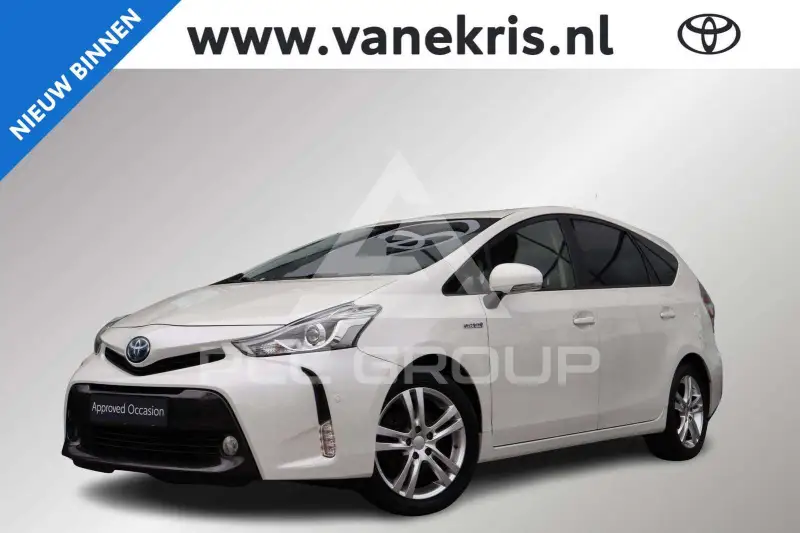2019 Toyota PRIUS