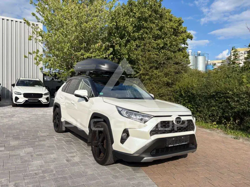 2019 Toyota Other