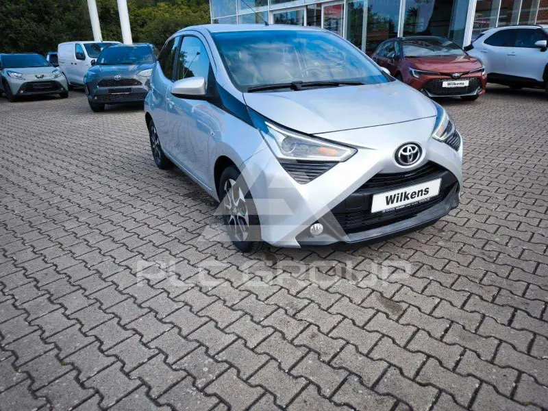 2019 Toyota Other