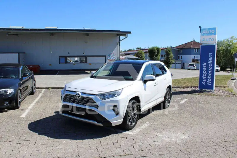 2019 Toyota Other