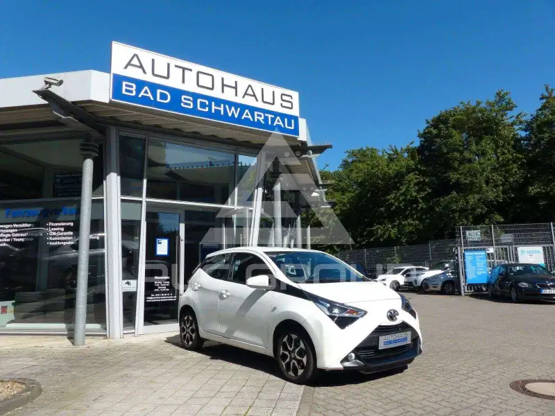 2019 Toyota Other
