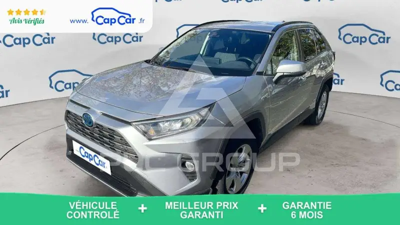 2019 Toyota Other