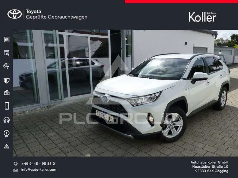 2019 Toyota Other