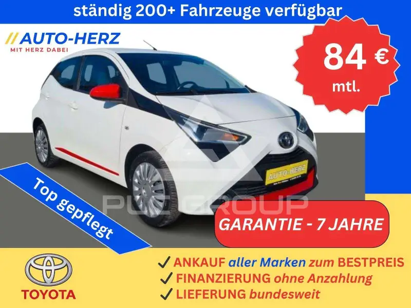 2019 Toyota Other