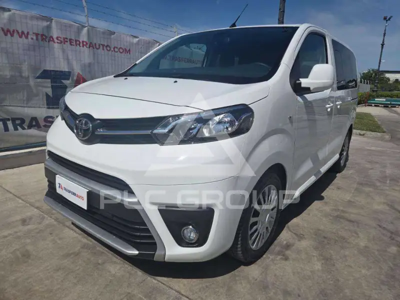 2019 Toyota Other