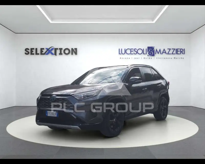 2019 Toyota Other
