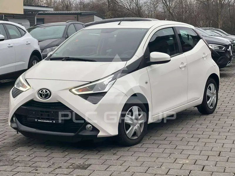 2019 Toyota Other
