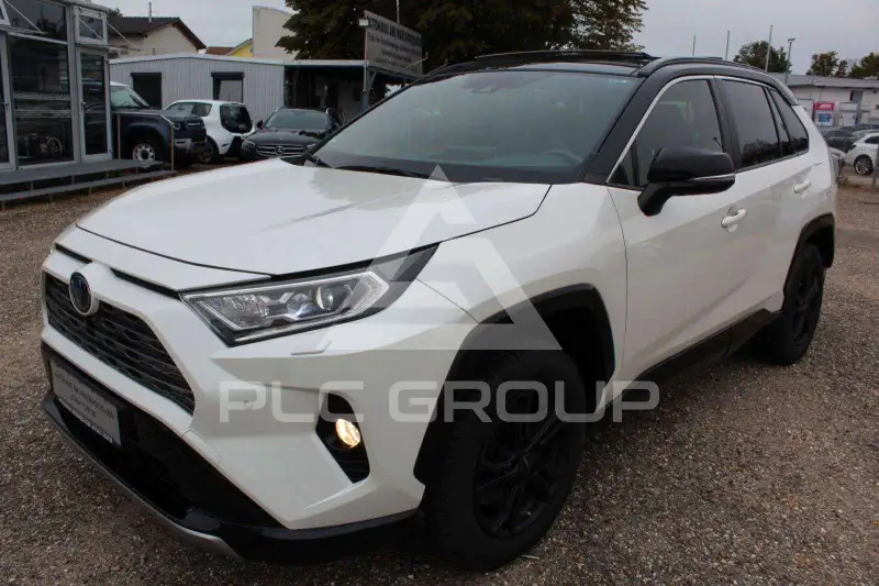 2019 Toyota Other