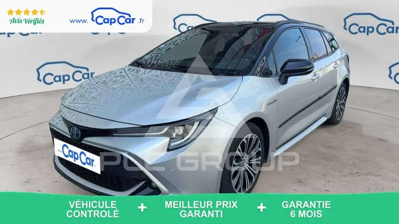2019 Toyota Other
