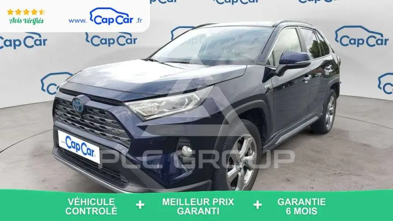 2019 Toyota Other