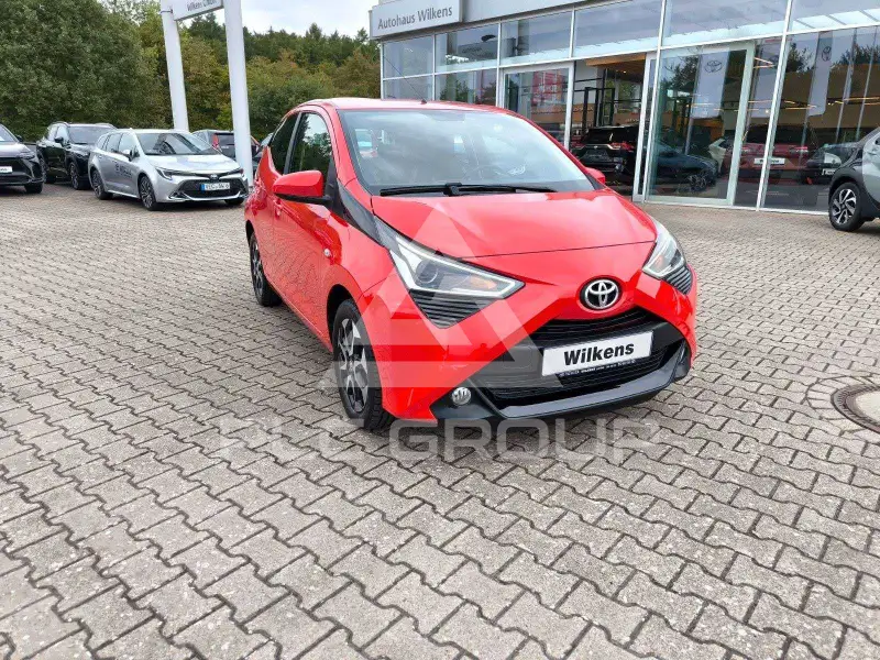 2019 Toyota Other