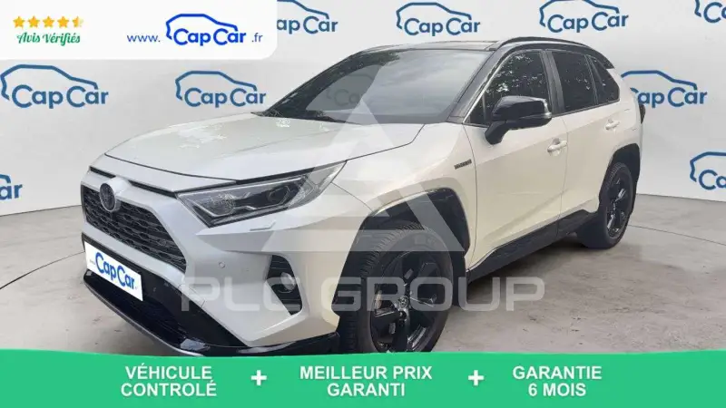2019 Toyota Other