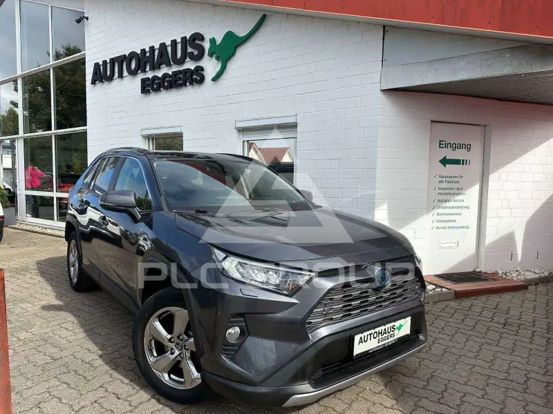 2019 Toyota Other