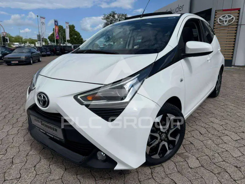 2019 Toyota Other