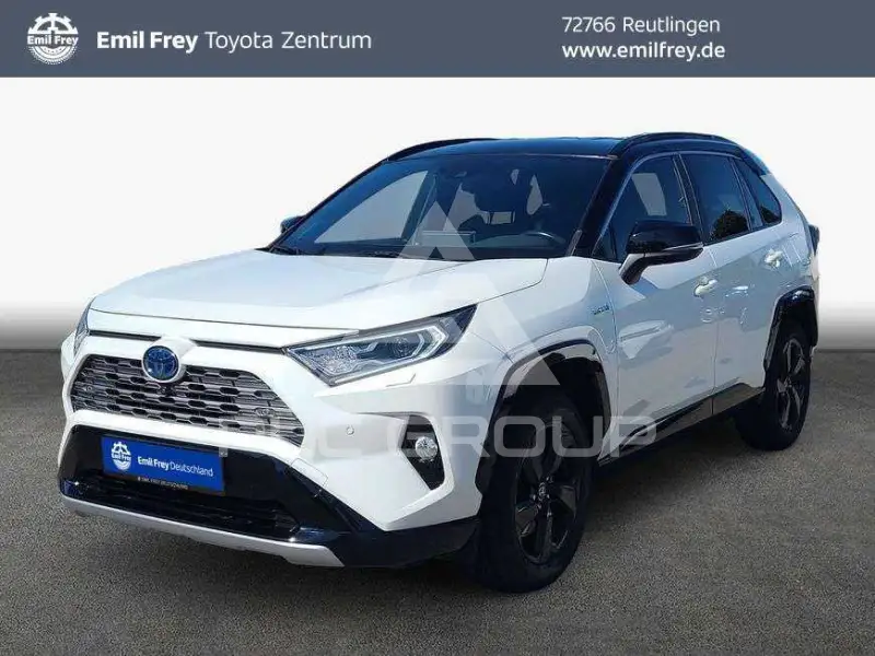 2019 Toyota Other