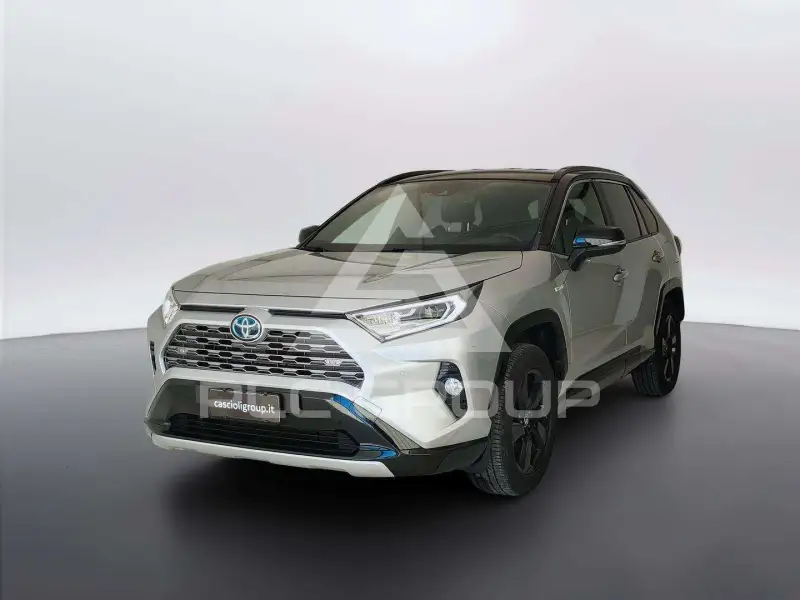 2019 Toyota Other