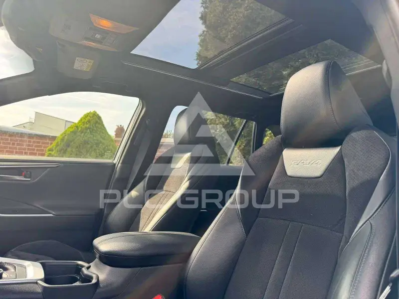 2019 Toyota Other