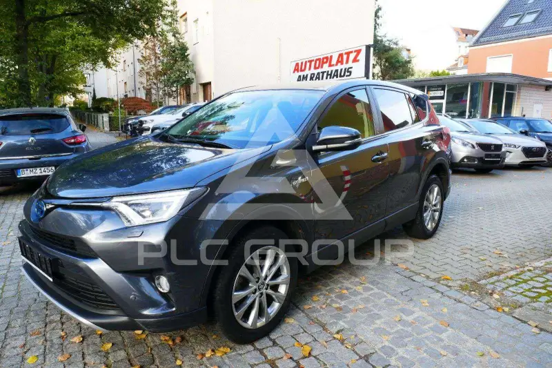 2019 Toyota Other