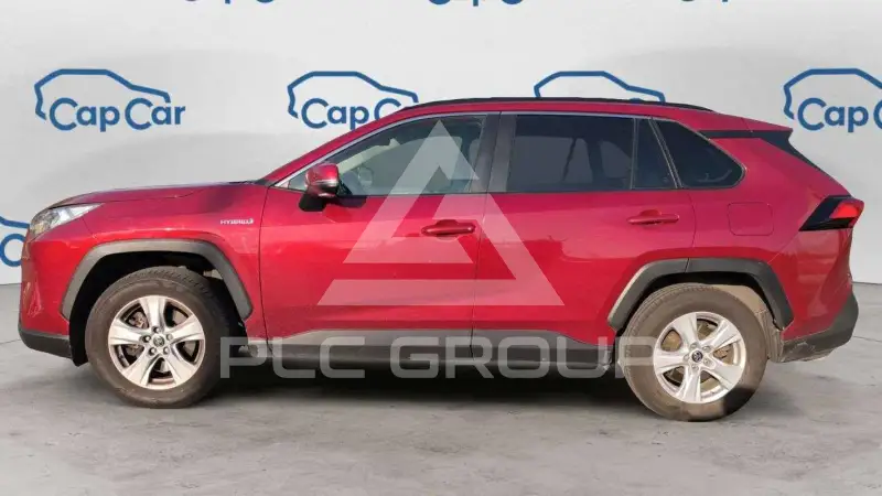 2019 Toyota Other