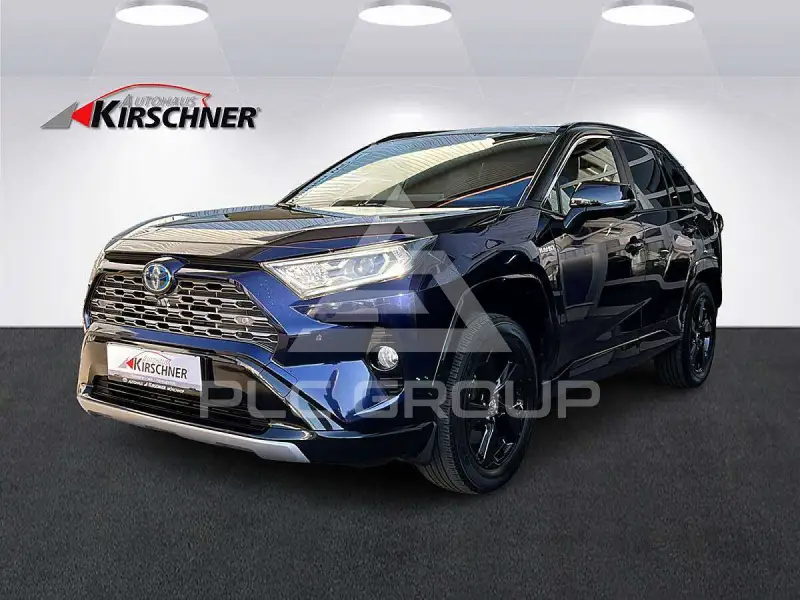 2019 Toyota Other