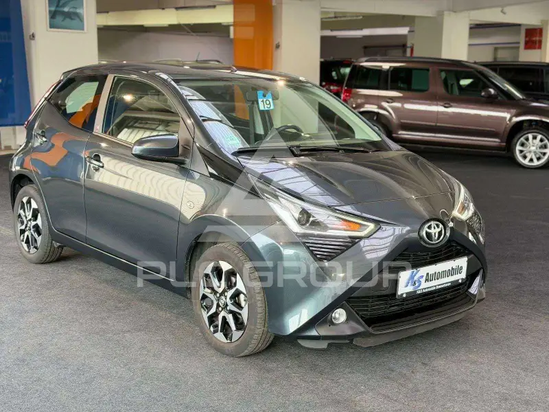 2019 Toyota Other