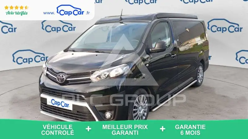 2019 Toyota Other