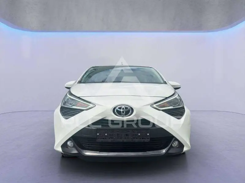 2019 Toyota Other
