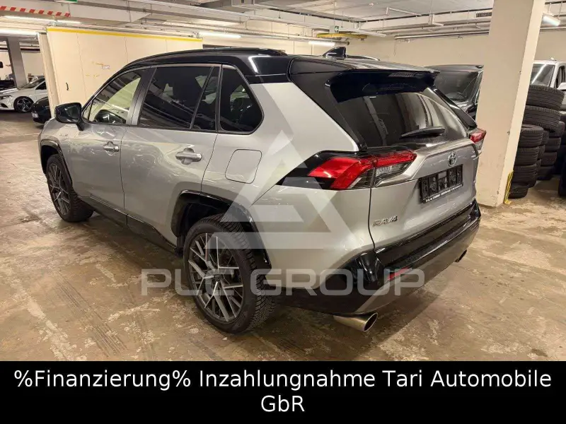 2019 Toyota Other