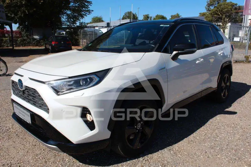 2019 Toyota Other