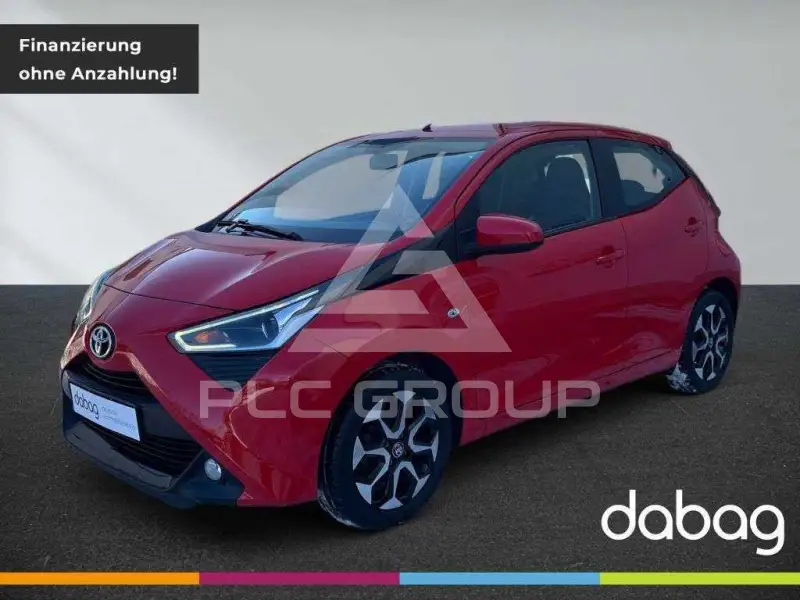 2019 Toyota Other
