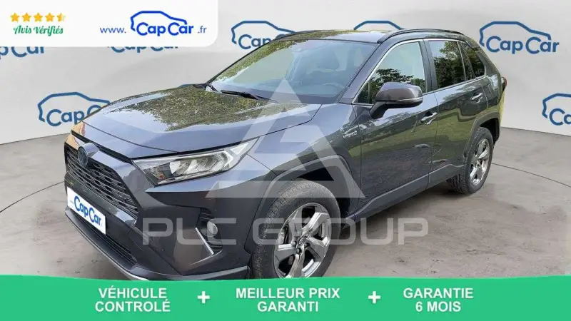 2019 Toyota Other