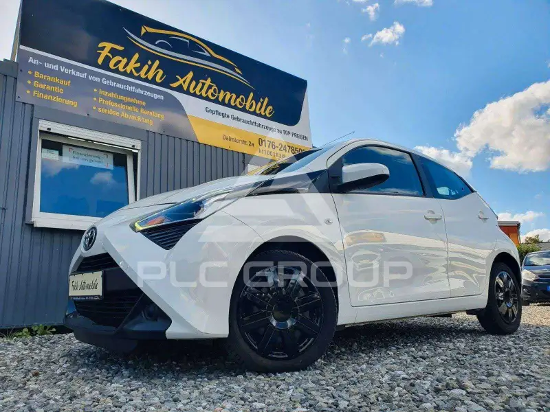 2019 Toyota Other