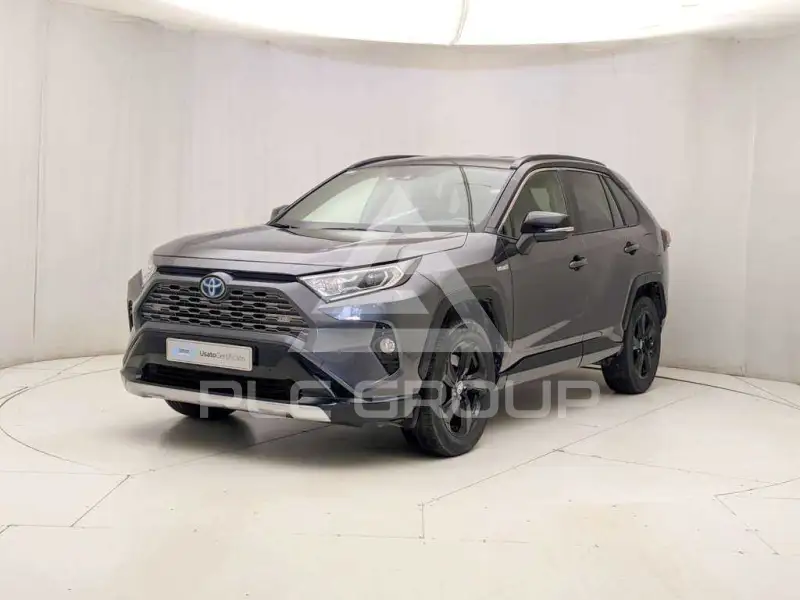2019 Toyota Other