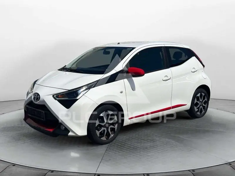2019 Toyota Other