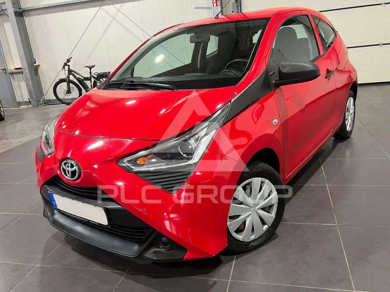 2019 Toyota Other