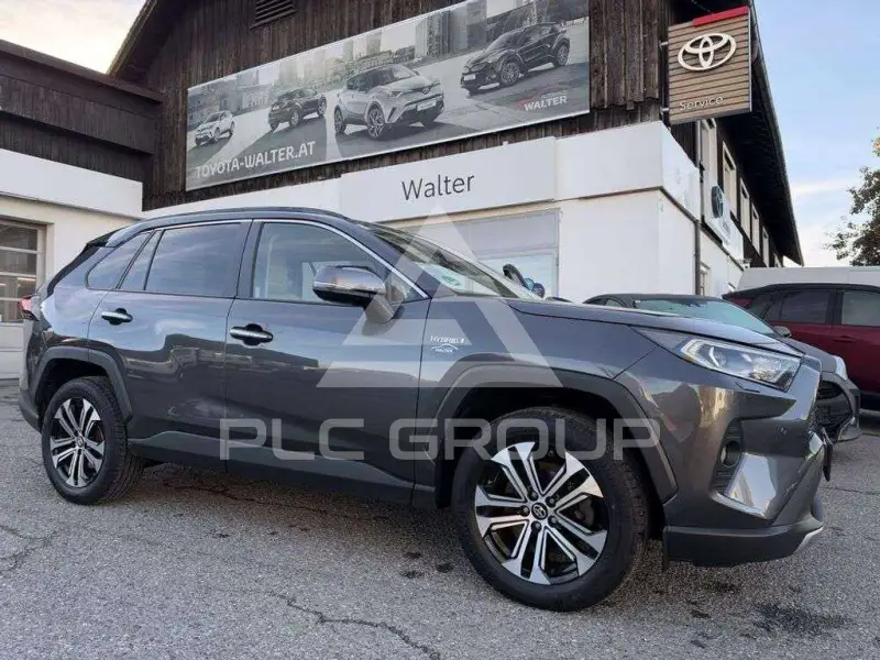 2019 Toyota Other
