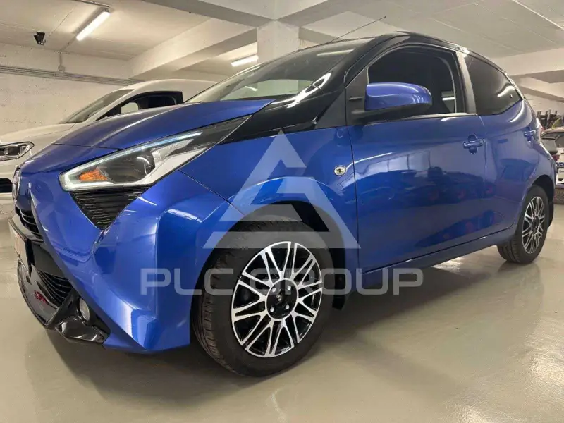 2019 Toyota Other