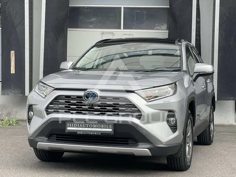 2019 Toyota Other
