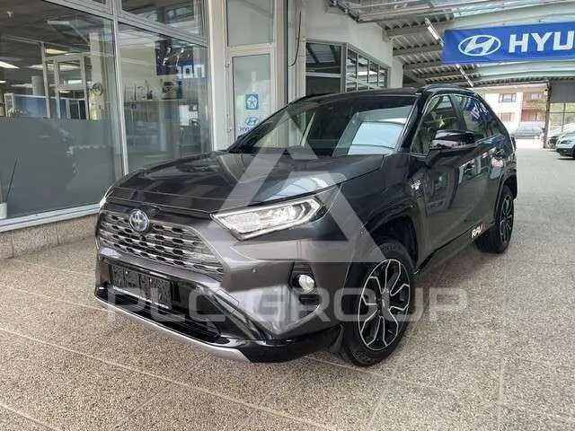 2019 Toyota Other