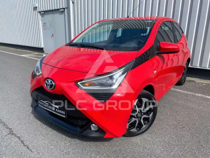 2019 Toyota Other