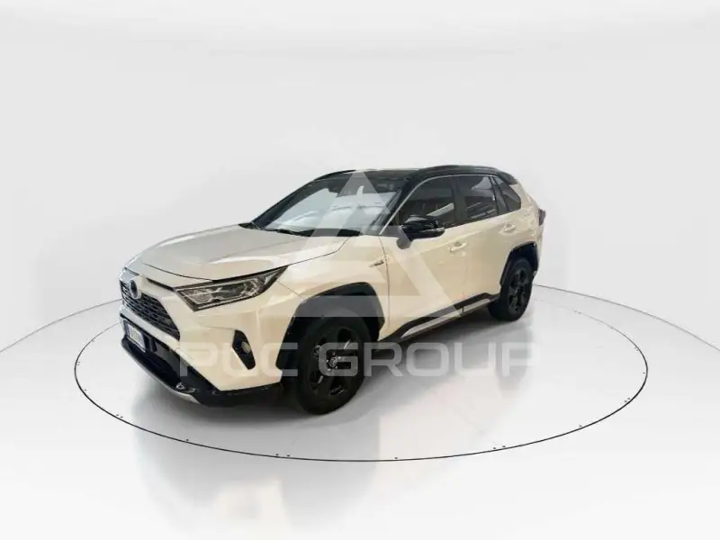 2019 Toyota Other