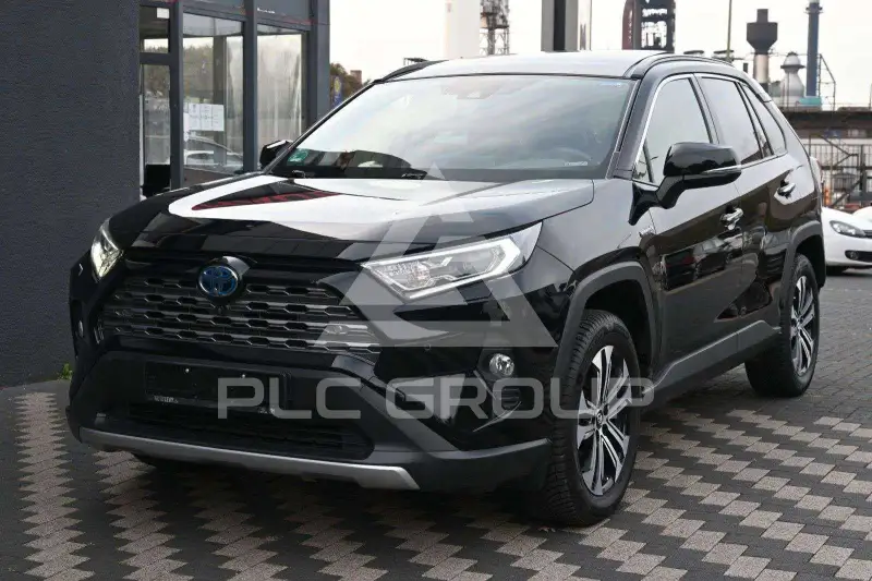 2019 Toyota Other