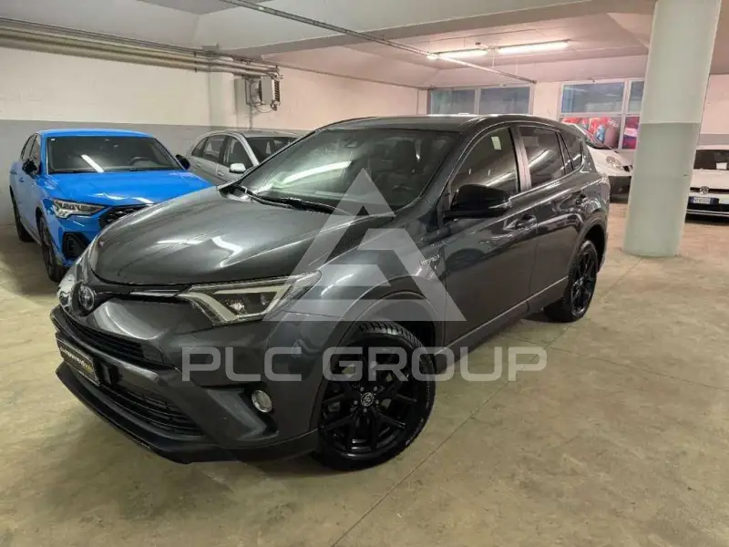 2019 Toyota Other