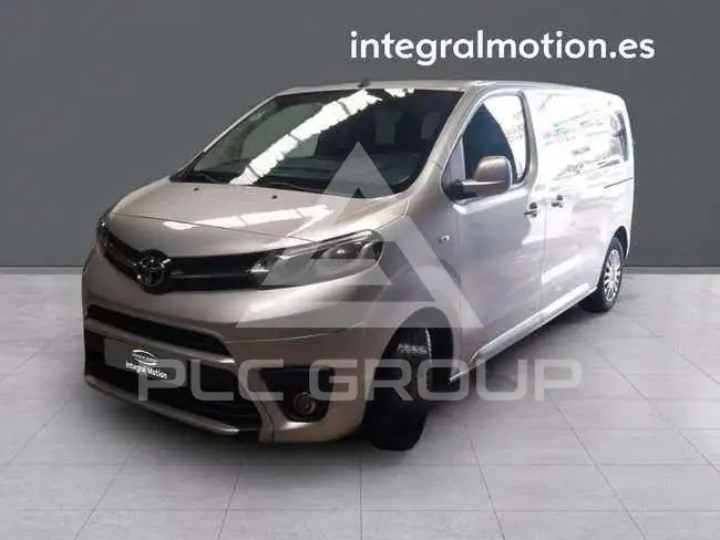 2019 Toyota Other