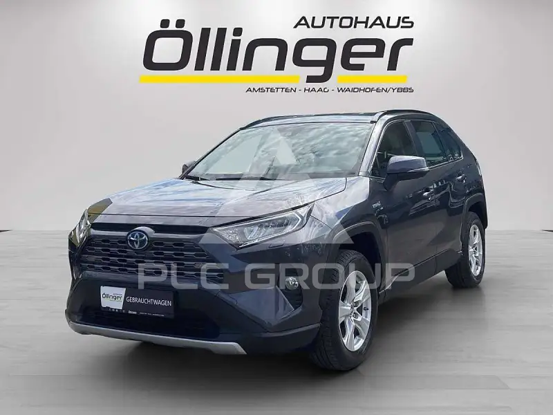 2019 Toyota Other