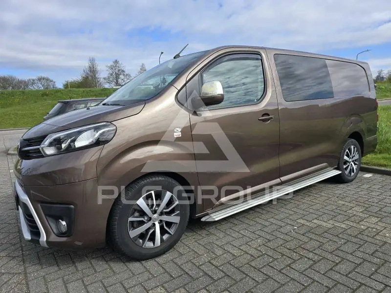 2019 Toyota Ace