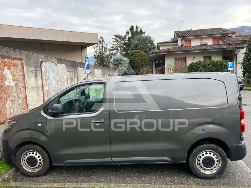 2019 Toyota Ace