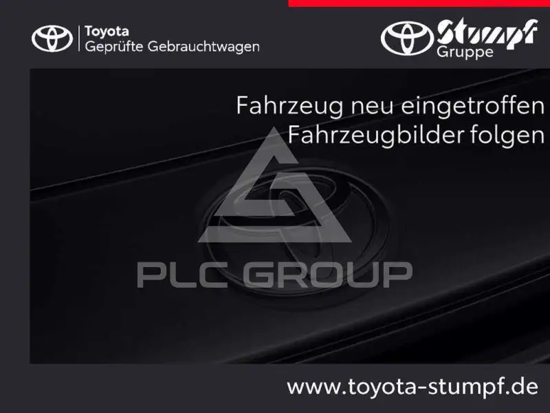 2019 Toyota Ace