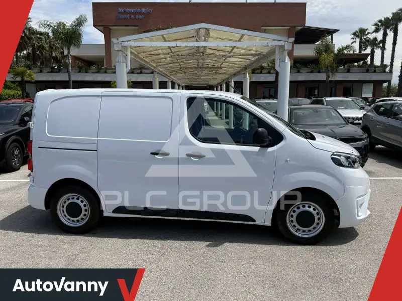 2019 Toyota Ace